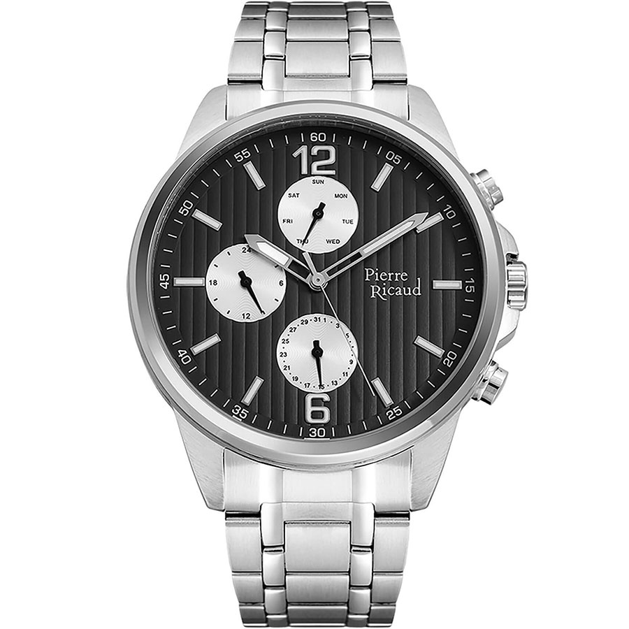 Часы Pierre Ricaud Gents P60025.5156QF